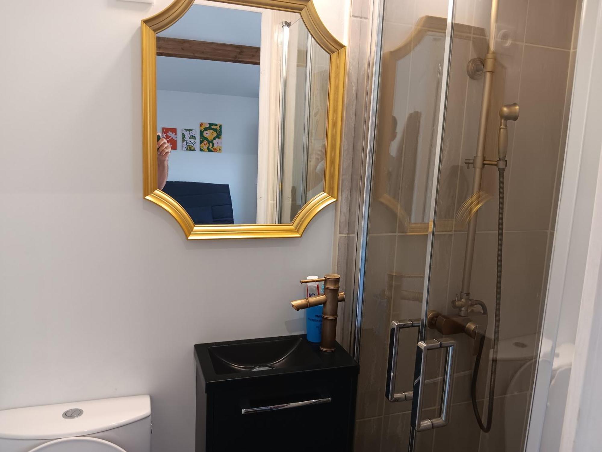 Studio Maisonette Eysines Bagian luar foto