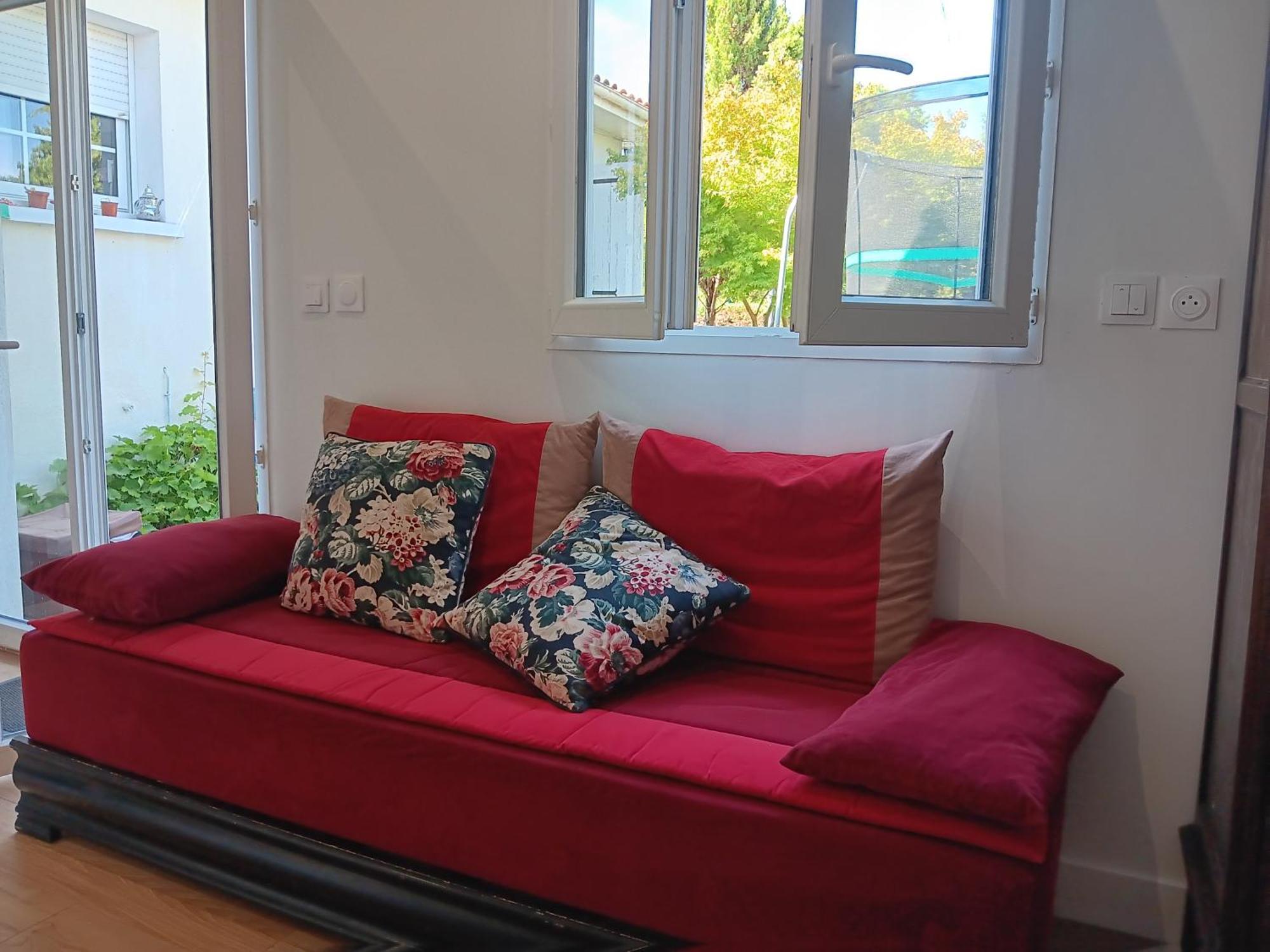 Studio Maisonette Eysines Bagian luar foto
