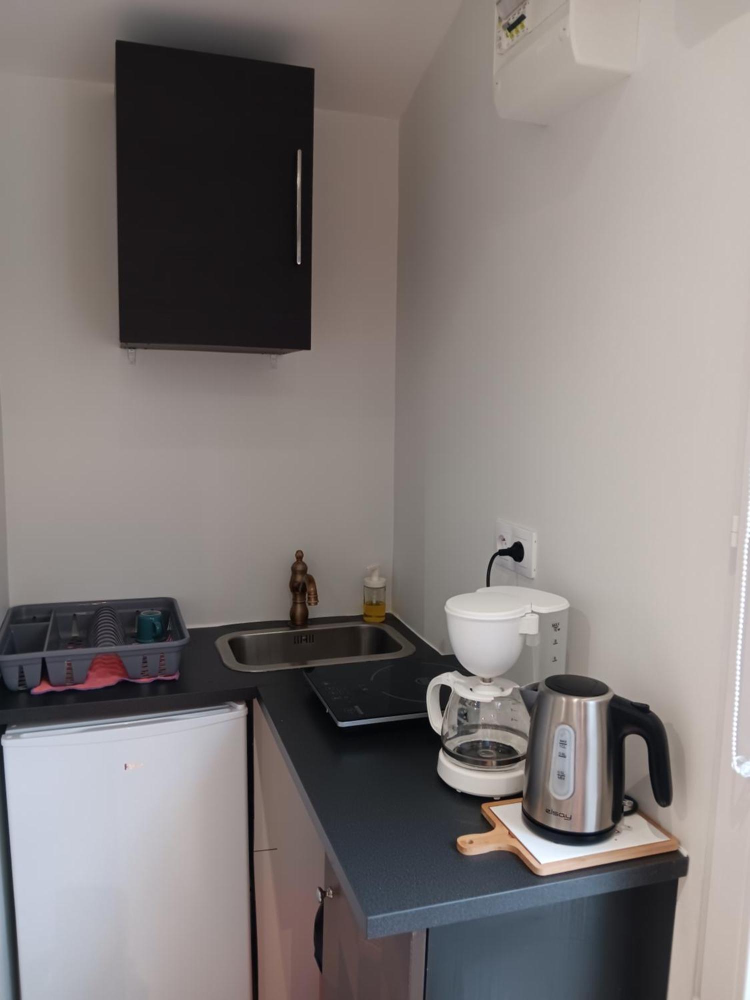 Studio Maisonette Eysines Bagian luar foto