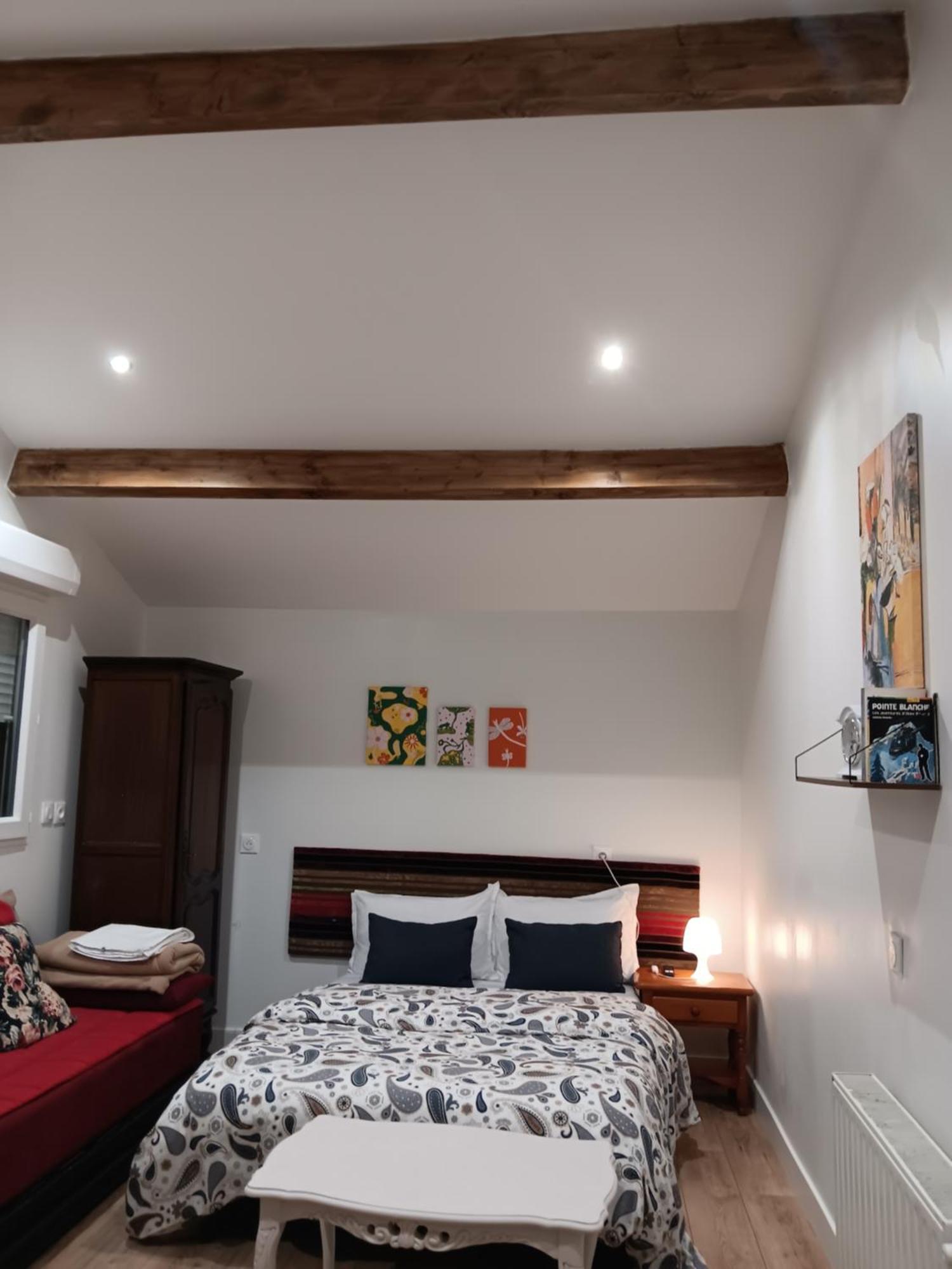 Studio Maisonette Eysines Bagian luar foto